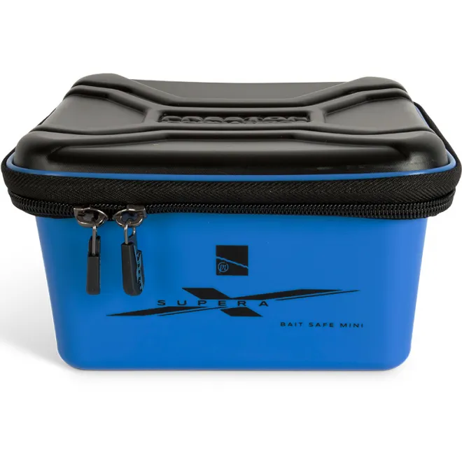 Preston Supera X Bait Safe Mini