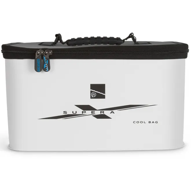 Preston Supera X Cool Bag