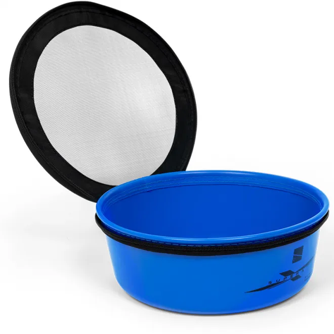 Preston Supera X Ventamesh Round Bowl 5 L