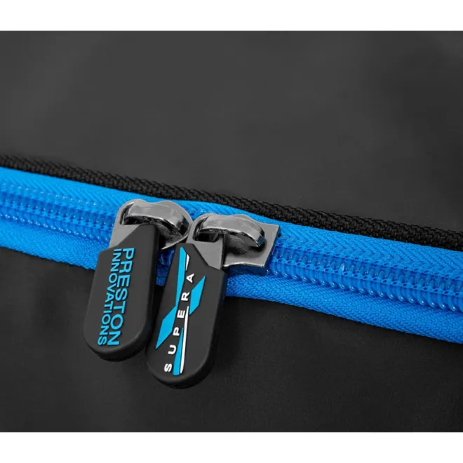 Preston Supera X Tray & Net Bag