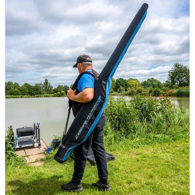 Preston Competition XS 2 Rod Holdall 195 cm