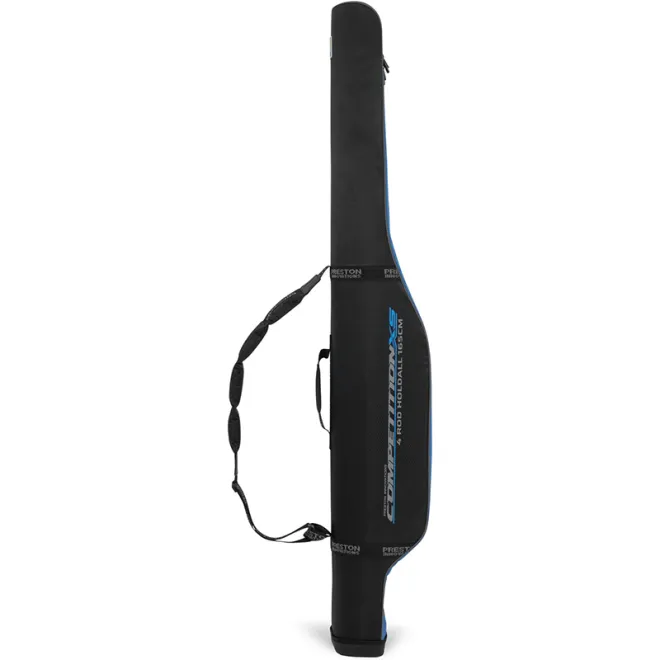 Preston Competition XS 4 Rod Holdall 165 cm