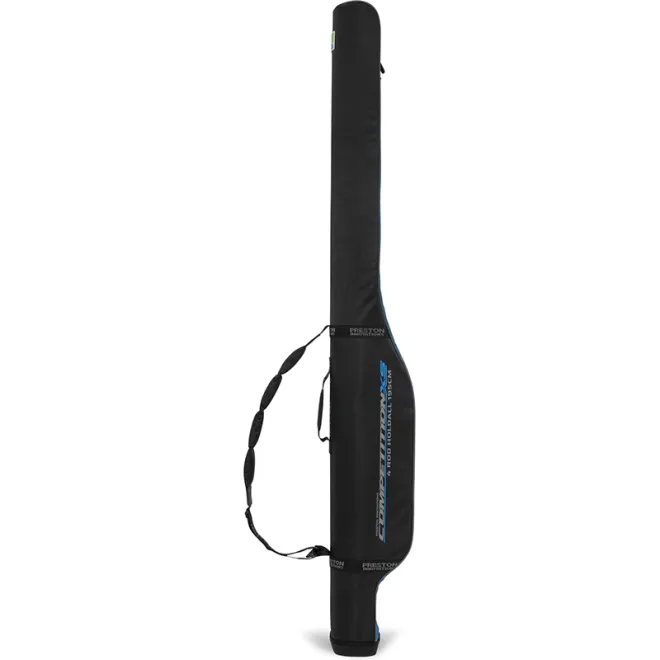 Preston Competition XS 4 Rod Holdall 195 cm
