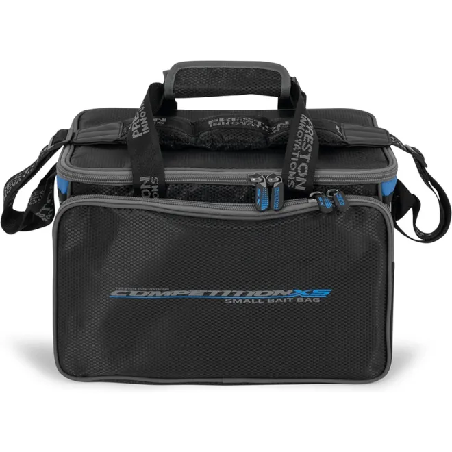 Preston Competition XS Small Bait Bag
