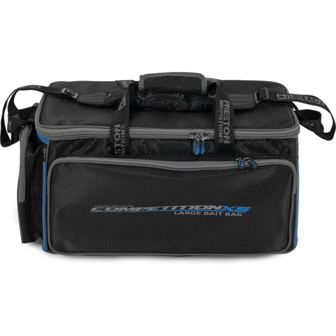 Preston Competition XS Large Bait Bag
