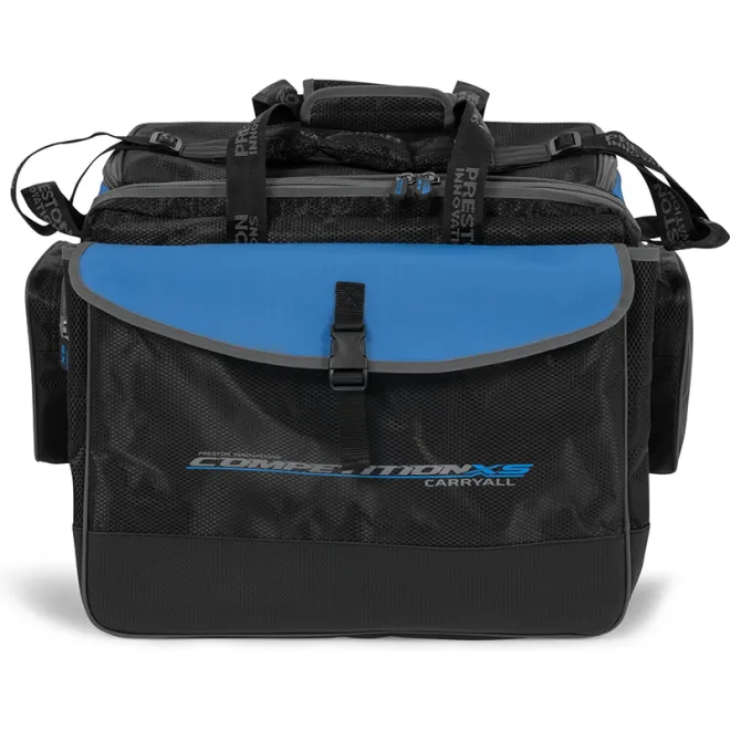 Preston Competition XS Carryall