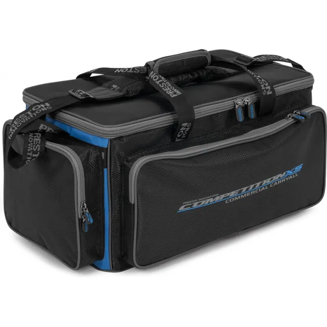 Preston Competition XS Commercial Carryall