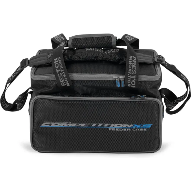 Preston Competition XS Feeder Case