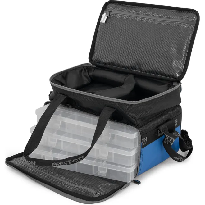Preston Competition XS Feeder Case