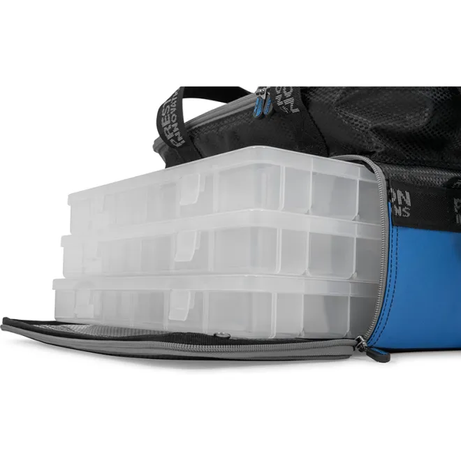 Preston Competition XS Feeder Case