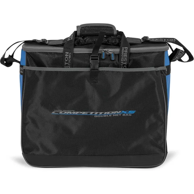 Preston Competition XS Double Net Bag