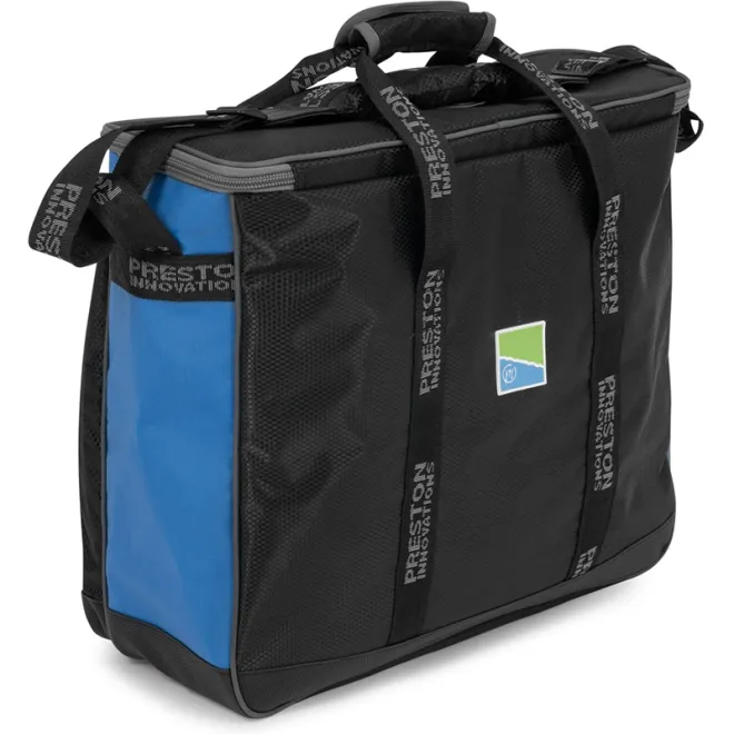 Preston Competition XS Double Net Bag