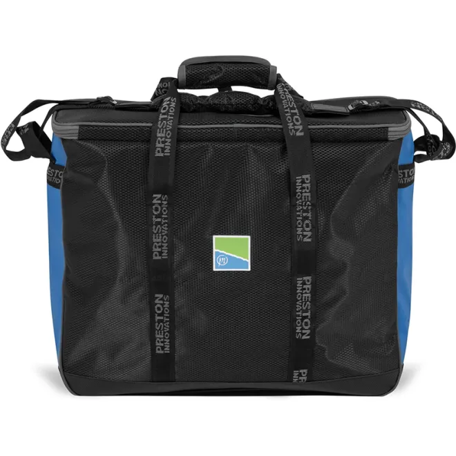 Preston Competition XS Double Net Bag