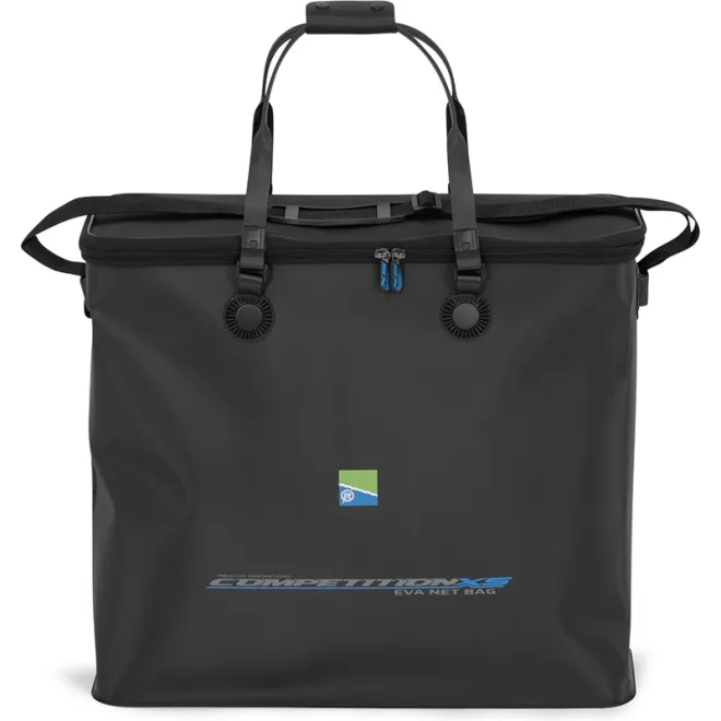 Preston Competition XS EVA Net Bag