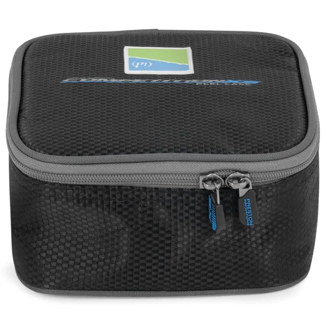 Preston Competition XS Reel Case