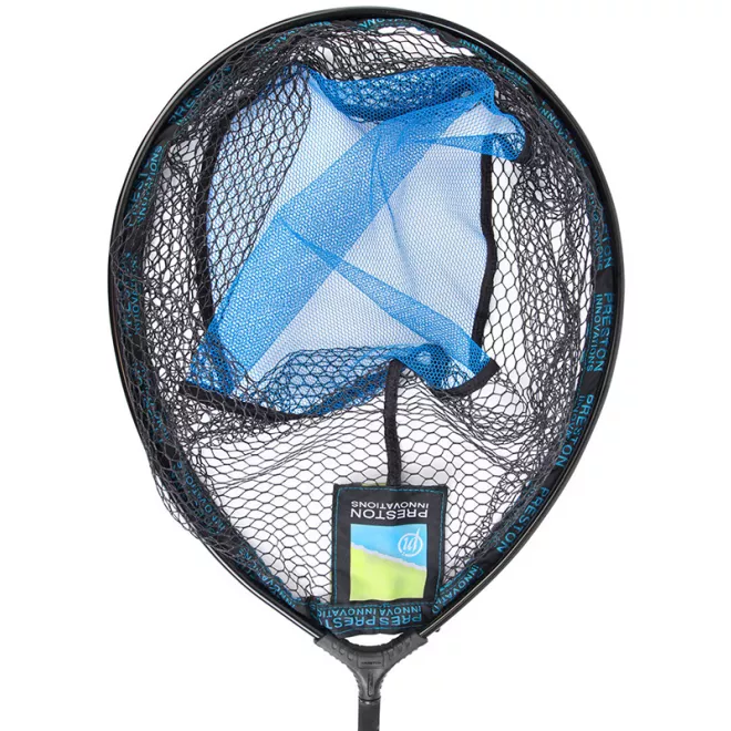 Preston Latex Match Landing Net 18"