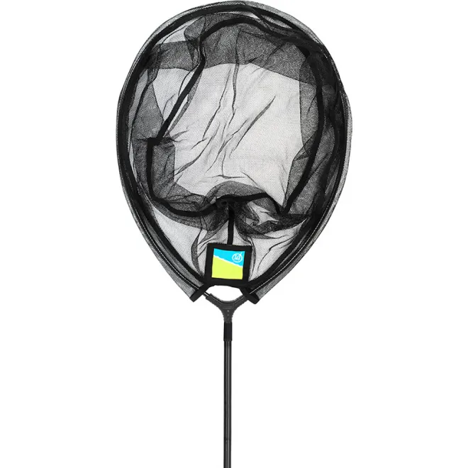 Preston Hair Mesh Landing Net 18"