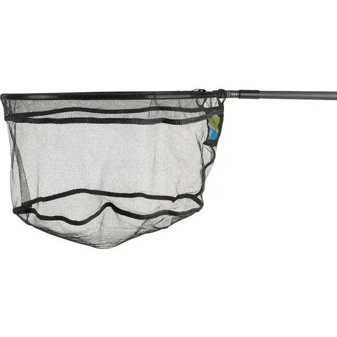 Preston Hair Mesh Landing Net 18"