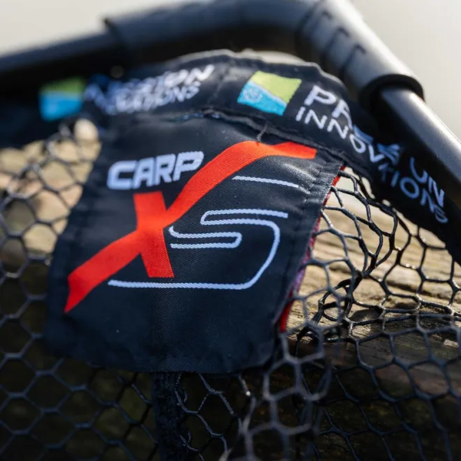 Preston Carp XS Landing Net 18"