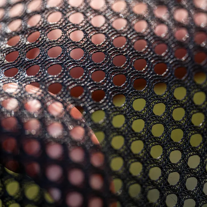 Preston 3,5 m Dura Keepnet Quick Dry Mesh