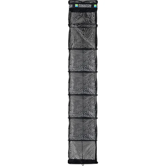 Preston Triple 2,5 m Carp Keepnet Pack