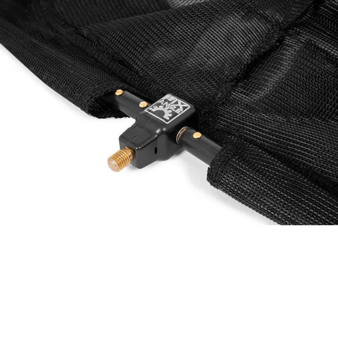 Preston Triple 2,5 m Carp Keepnet Pack