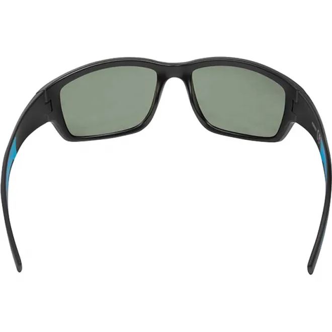 Preston Floater Pro Polarised Sunglasses Green Lens