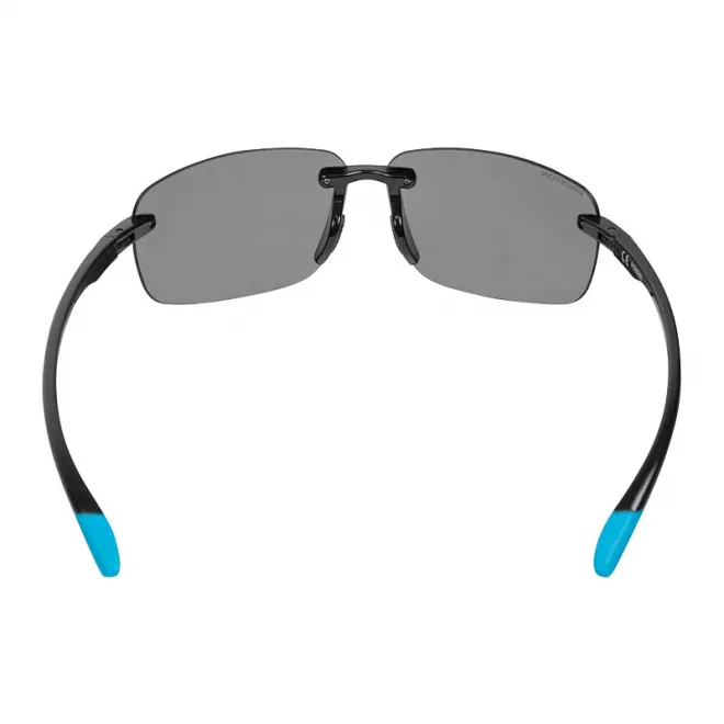 Preston X-LT Polarised Sunglasses Grey Lens