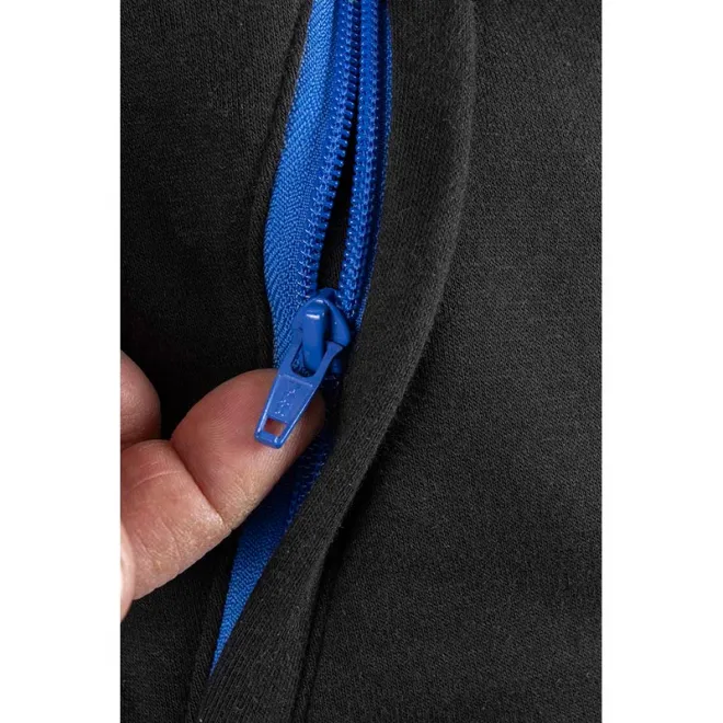 Preston Black Shorts 3XL