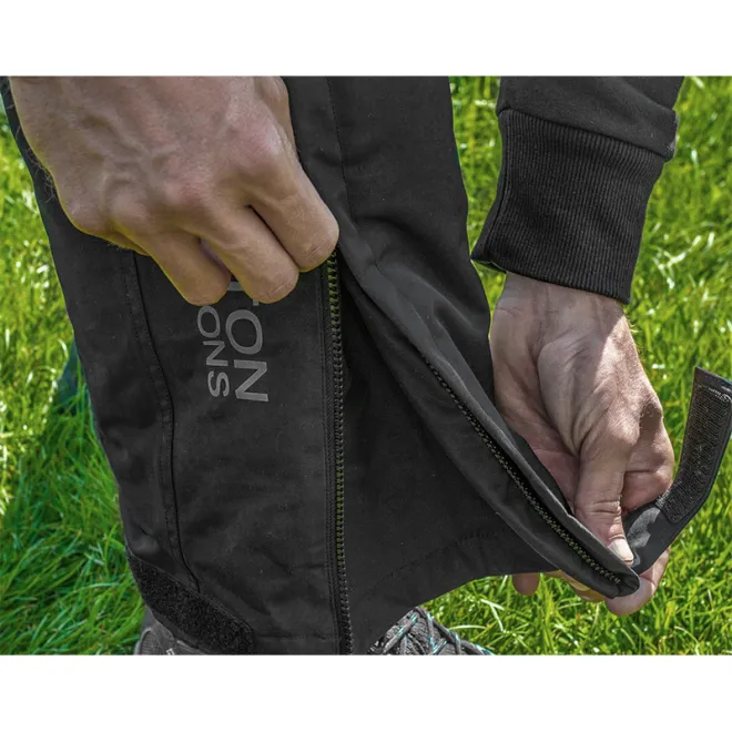 Preston Celcius Suit M