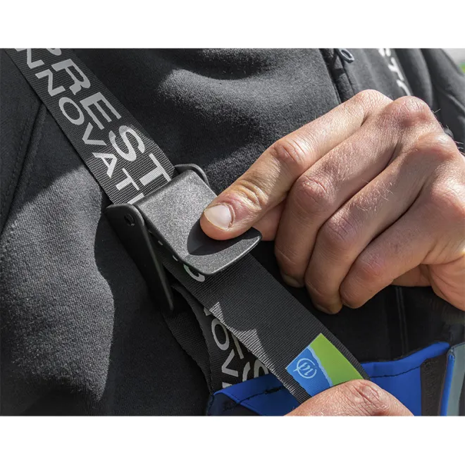 Preston Celcius Suit M