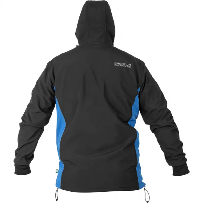 Preston Thermatech Heated Softshell M