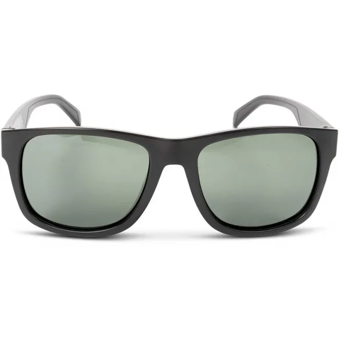 Preston Inception Leisure Sunglasses Green Lens