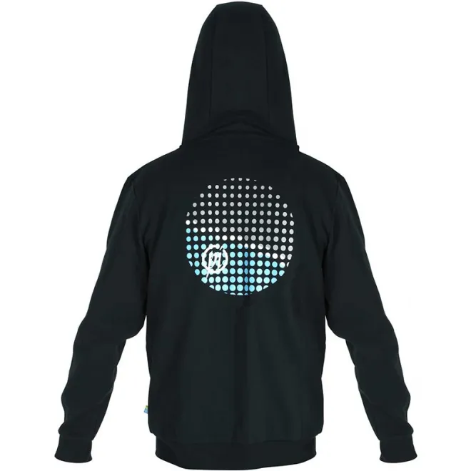 Preston Pro Zip Hoodie M