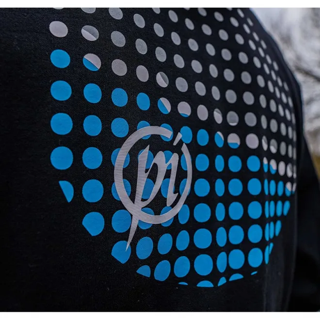 Preston Pro Zip Hoodie M