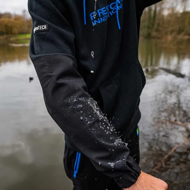 Preston Hydrotech Hoodie M