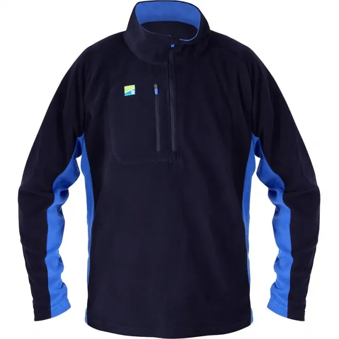 Preston Micro Fleece 3XL