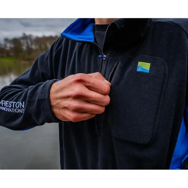Preston Micro Fleece 3XL