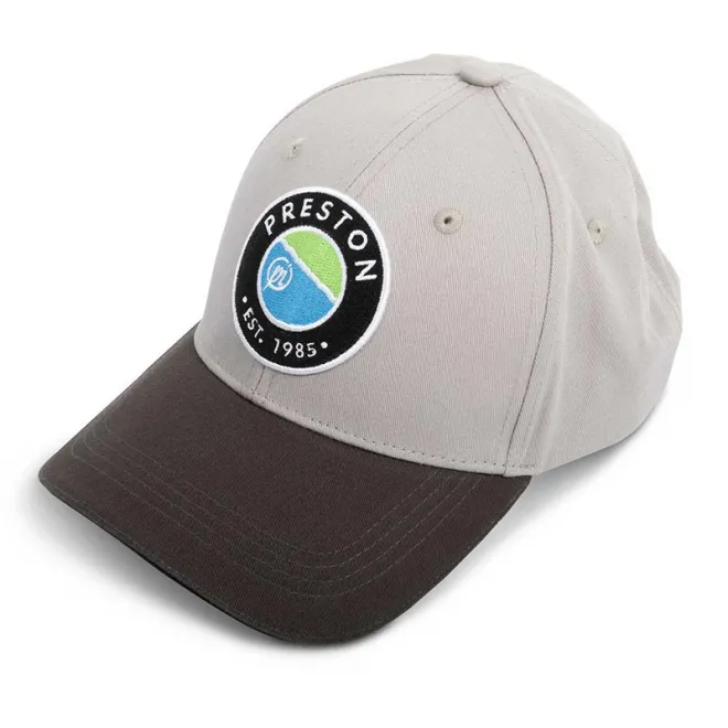 Preston Grey EST Cap
