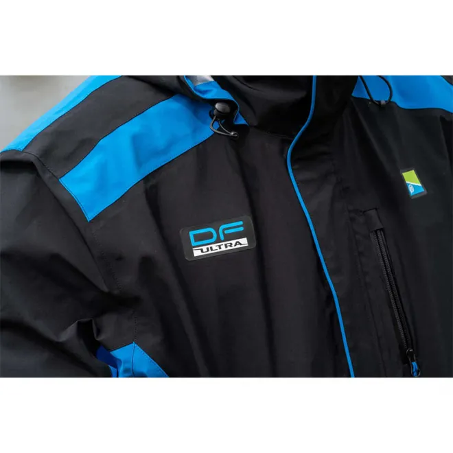 Preston DF Ultra Suit M