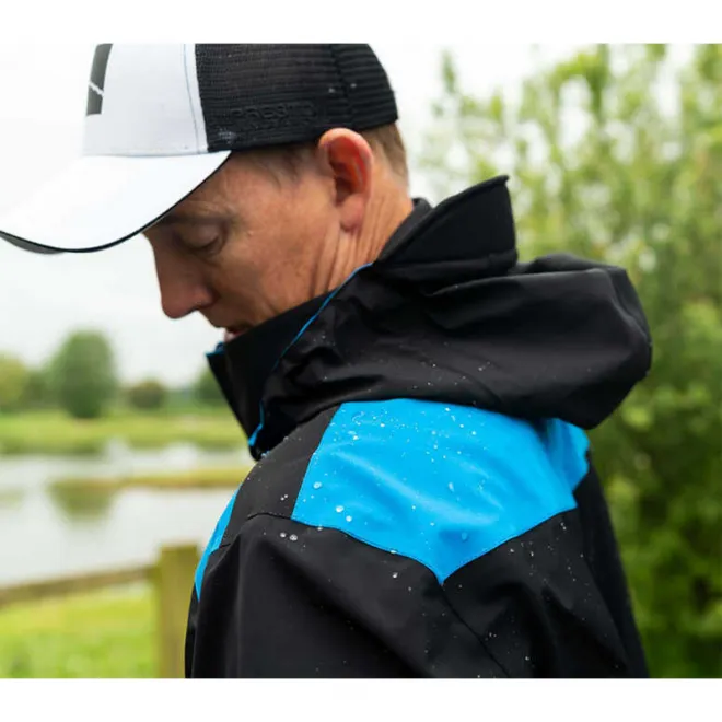 Preston DF Ultra Suit M