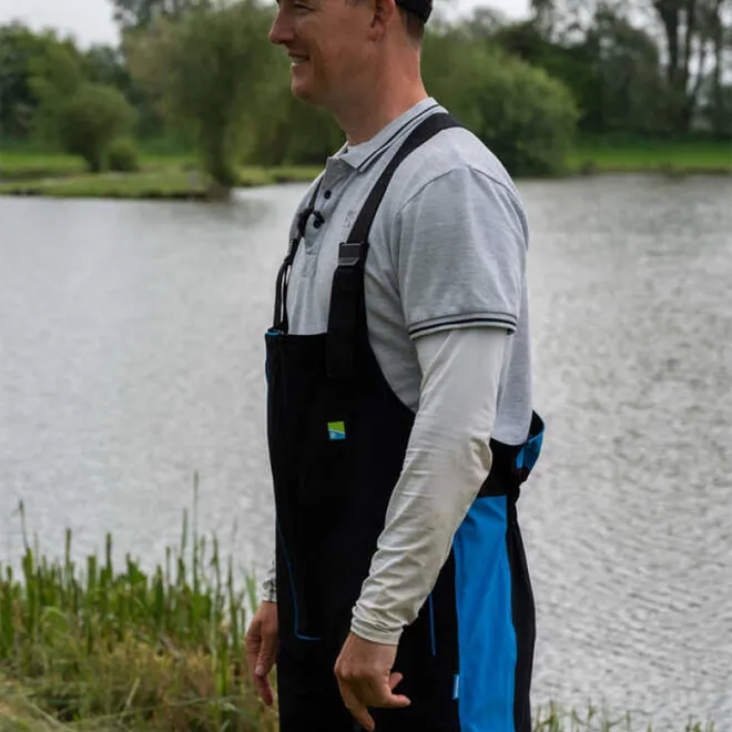 Preston DF Ultra Suit M