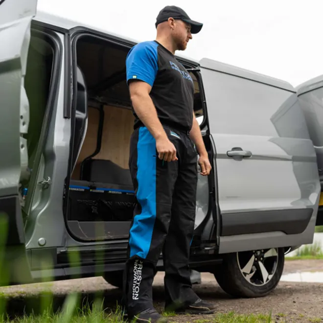 Preston DF Ultra Trousers XL