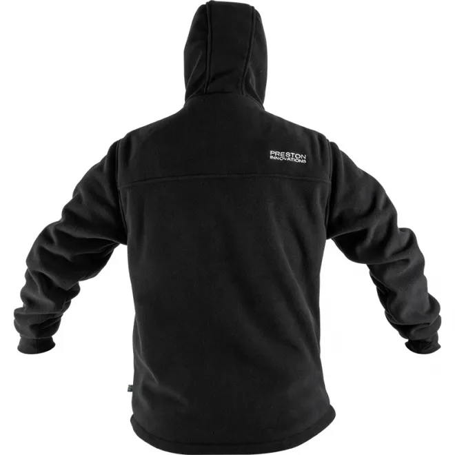 Preston Windproof Fleece Jacket M