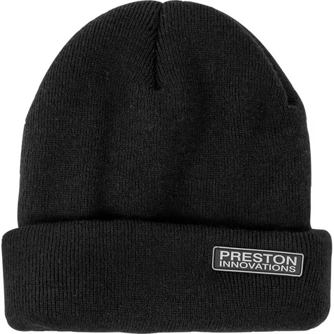 Preston Heavyweight Beanie