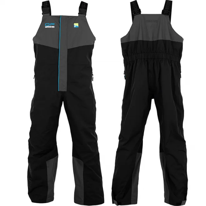 Preston DF Lite Suit M