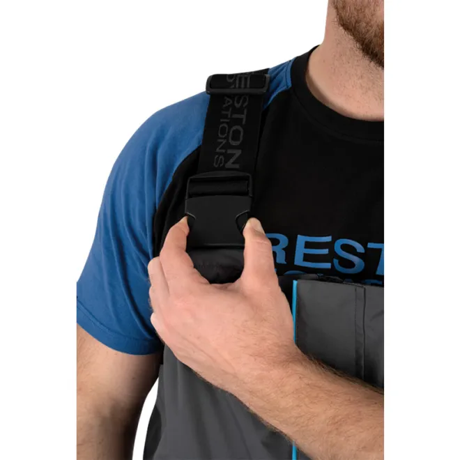 Preston DF Lite Suit M