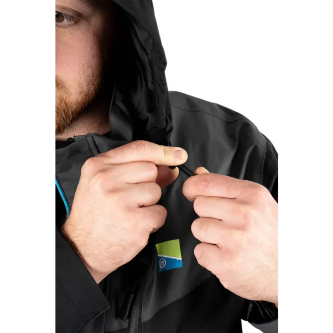 Preston DF Lite Suit M