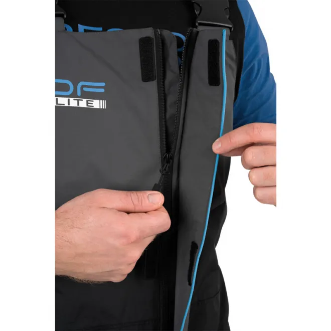 Preston DF Lite Suit M