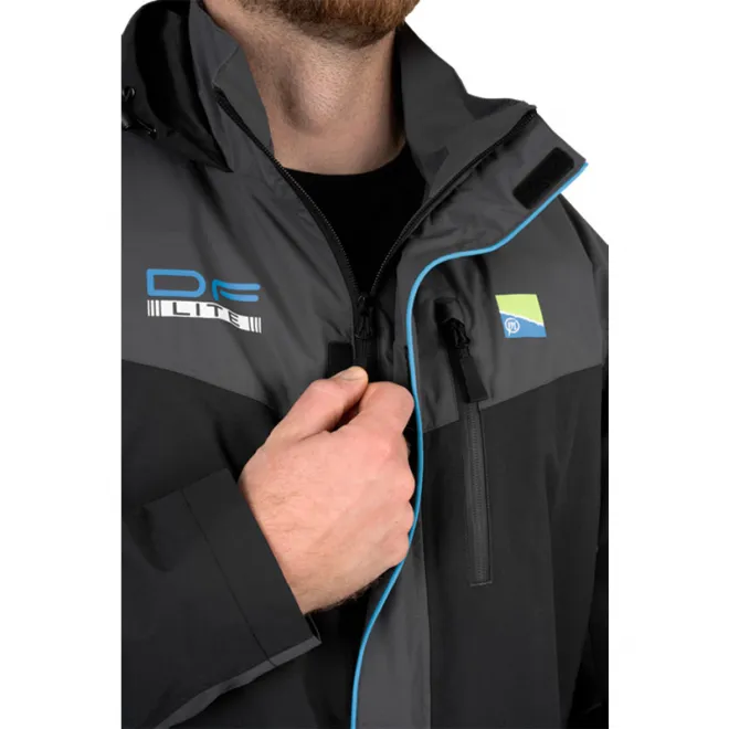 Preston DF Lite Suit M